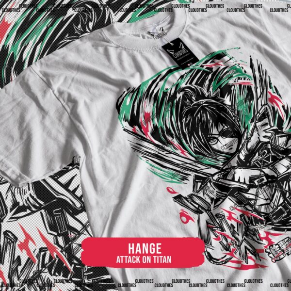 ⭐  HANGE - Microdurazno
