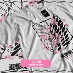 ⭐  LEGION - Microdurazno