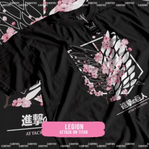 ☁️ LEGION - ALGODÓN