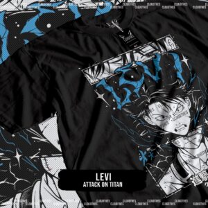 ☁️ LEVI - ALGODÓN