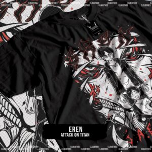 ☁️ EREN - ALGODÓN