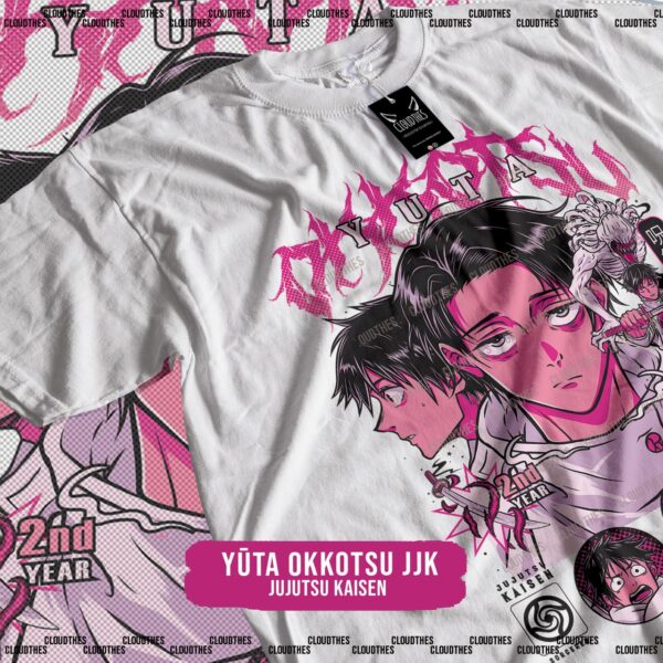 ⭐ COLECCION JJK - Microdurazno - Image 3