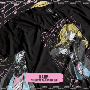 ☁️ KAORI - ALGODÓN