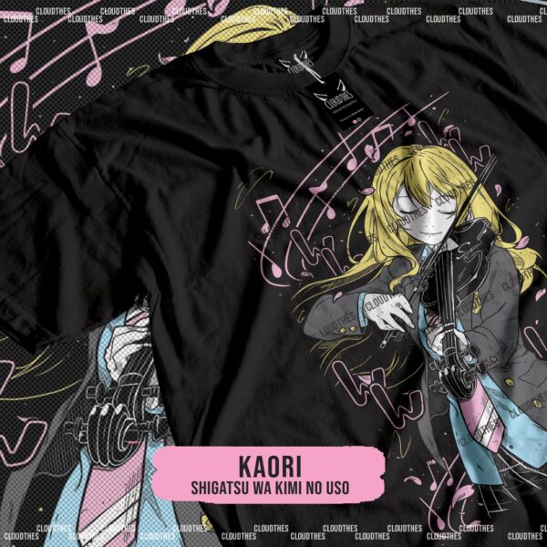 ☁️ KAORI - ALGODÓN
