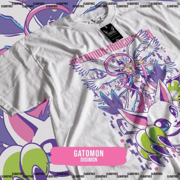 ☁️ GATOMON - ALGODÓN - Image 4