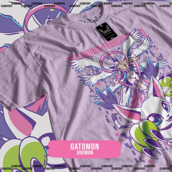 ☁️ GATOMON - ALGODÓN - Image 3