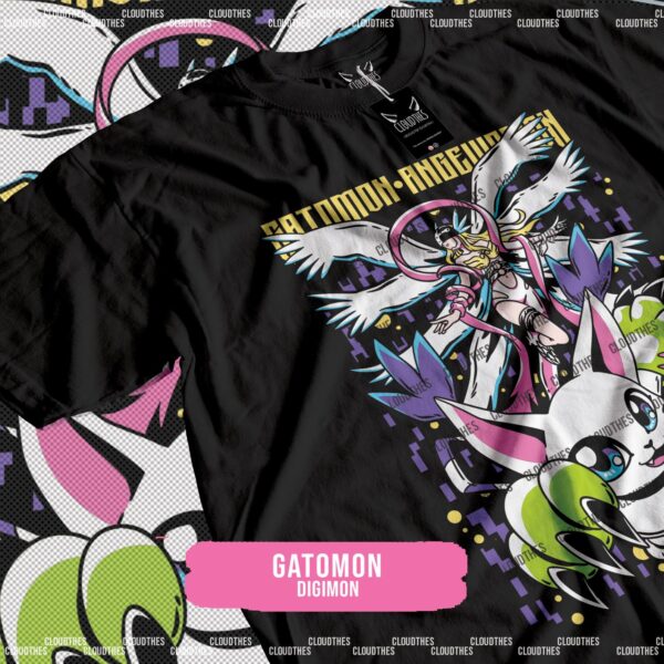 ☁️ GATOMON - ALGODÓN - Image 2