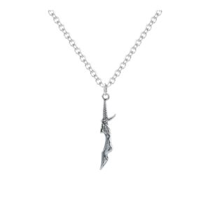 Collar Solo Leveling | Daga Sung Jin-woo
