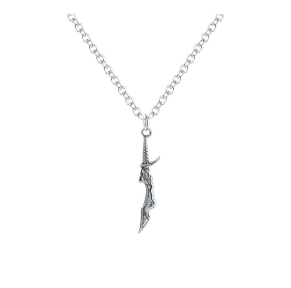 Collar Solo Leveling | Daga Sung Jin-woo