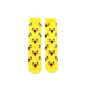 MEDIAS POKEMON | Pikachu