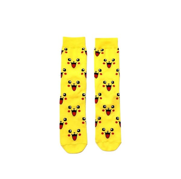 MEDIAS POKEMON | Pikachu