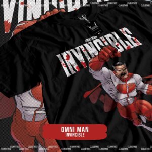 [STOCK] OMNI MAN - TALLA L -