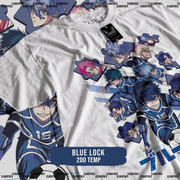 ☁️ BLUELOCK | 2DO TEMP - ALGODÓN - Image 2