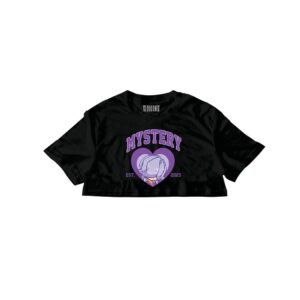 [CROPTOP] K-POP DEMON HUNTERS | COLECCION SAJA BOYS CHIBIS - ALGODON