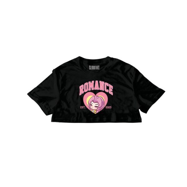 [CROPTOP] K-POP DEMON HUNTERS | COLECCION SAJA BOYS CHIBIS - ALGODON - Image 5