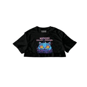 [CROPTOP] K-POP DEMON HUNTERS | DERPY TIGER CT - ALGODON