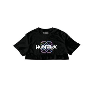 [CROPTOP] K-POP DEMON HUNTERS | HUNTRIX BAND - ALGODON