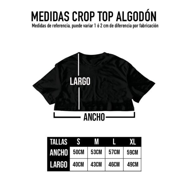 [CROPTOP] K-POP DEMON HUNTERS | COLECCION SAJA BOYS CHIBIS - ALGODON - Image 6