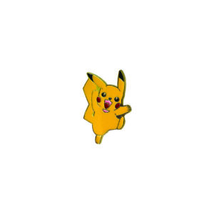 Pin Pokemon:  Pikachu
