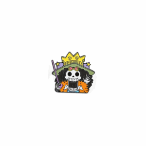 Pin One Piece: Brook