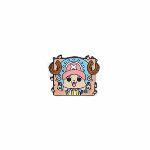 Pin One Piece: Chopper