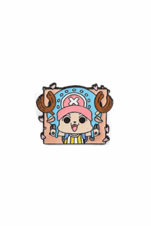 Pin One Piece: Chopper