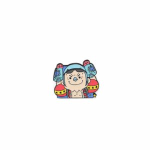 Pin One Piece: Franky