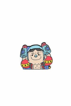 Pin One Piece: Franky