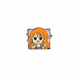 Pin One Piece: Nami