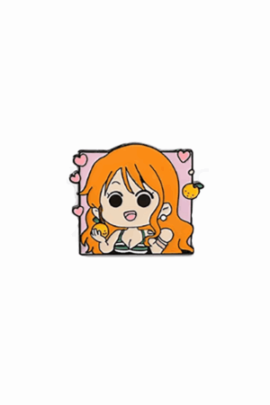 Pin One Piece: Nami