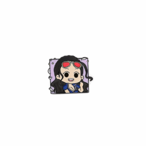 Pin One Piece: Robin