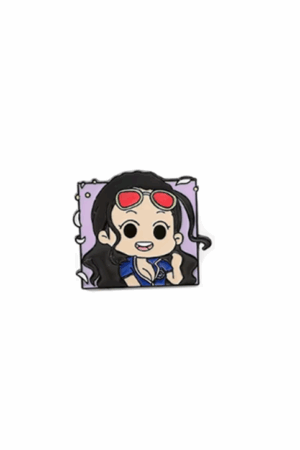 Pin One Piece: Robin