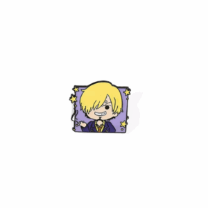 Pin One Piece: Sanji