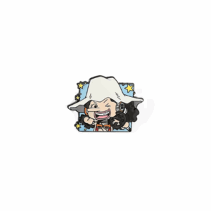 Pin One Piece: Usopp