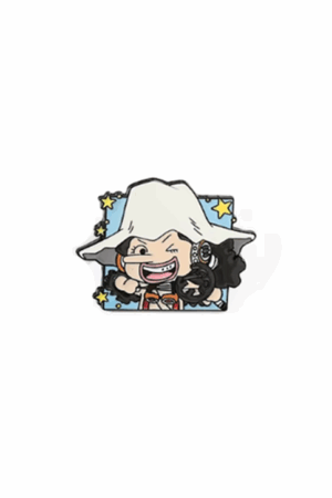 Pin One Piece: Usopp