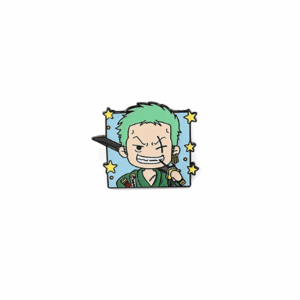 Pin One Piece: Zoro
