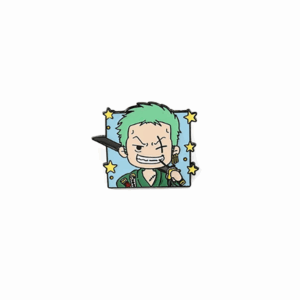 Pin One Piece: Zoro