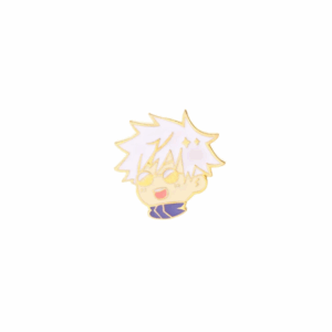 Pin Jujutsu Kaisen: Satoru 1