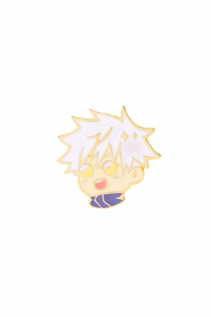 Pin Jujutsu Kaisen: Satoru 1