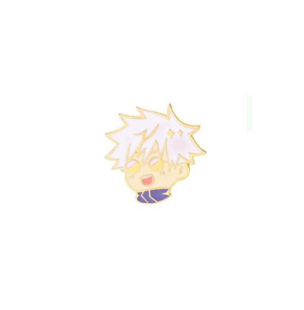 Pin Jujutsu Kaisen: Satoru 1