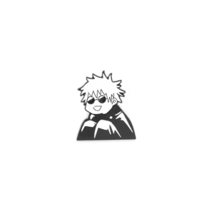 Pin Jujutsu Kaisen: Gojo6