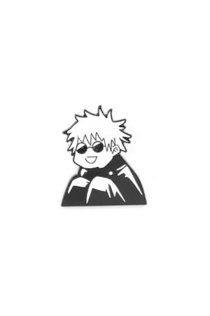 Pin Jujutsu Kaisen: Gojo6
