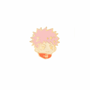Pin Jujutsu Kaisen: Itadori
