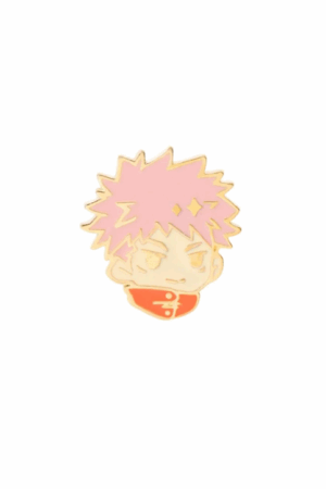 Pin Jujutsu Kaisen: Itadori