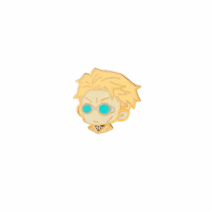 Pin Jujutsu Kaisen: Nanami
