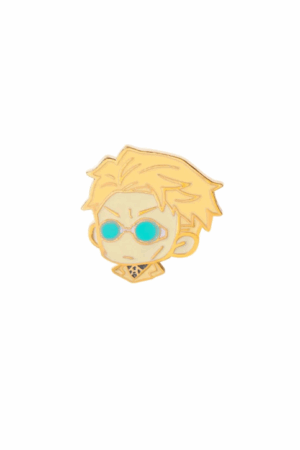 Pin Jujutsu Kaisen: Nanami