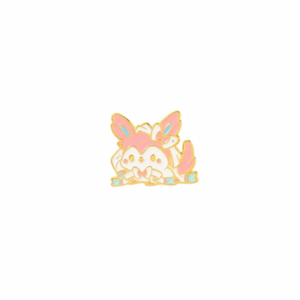 Pin Pokemon: Sylveon Chibi