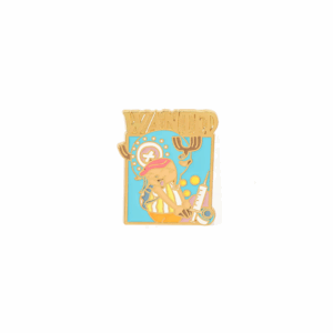 Pin One Piece: Wanted Chopper
