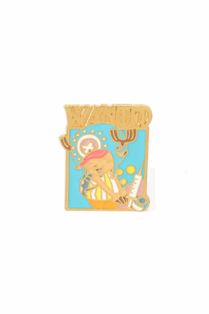Pin One Piece: Wanted Chopper