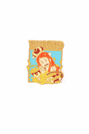 Pin One Piece: Wanted Nami